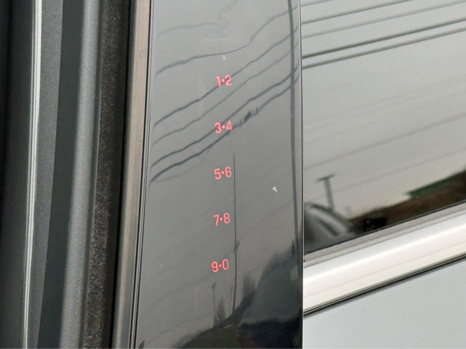 Used 2022 Lincoln Corsair Reserve w/ Sport Package image 9