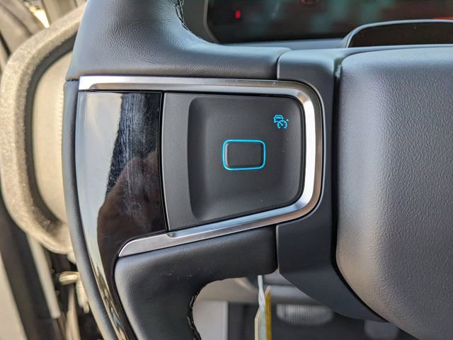 New 2025 Ford Expedition Max Platinum w/ Stealth Performance Package image 32