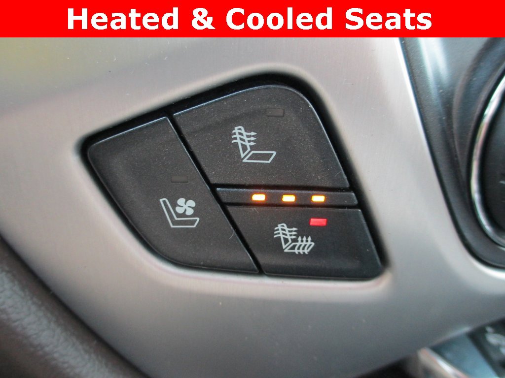 Used 2017 GMC Sierra 1500 SLT image 18