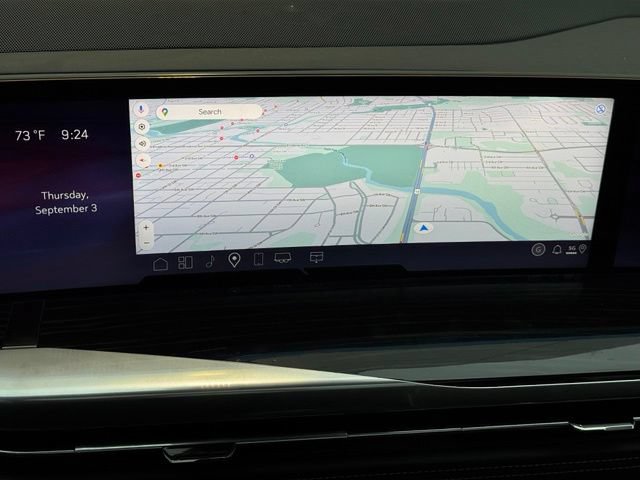 New 2026 Cadillac Escalade Sport w/ Touring Package AWD/4WD image 3