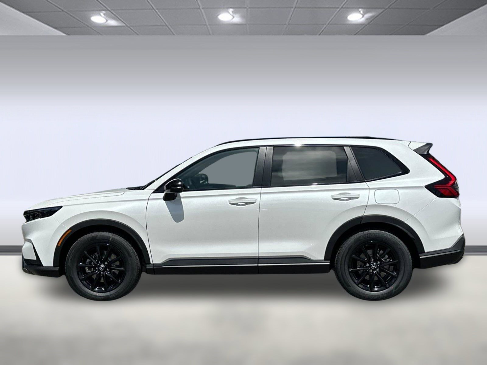 New 2026 Honda CR-V Sport-L image 2