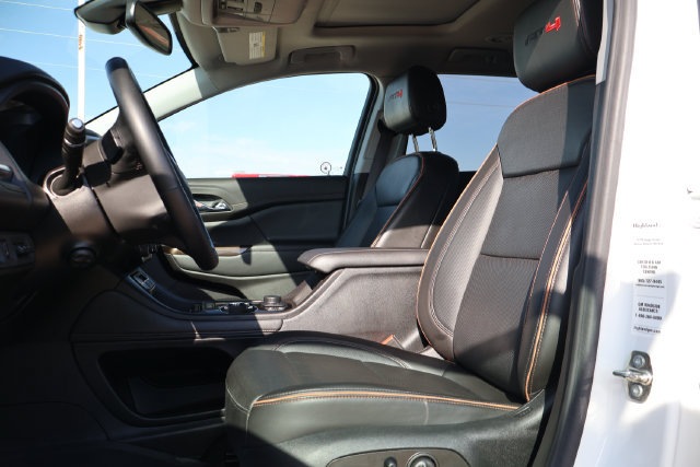 Used 2023 GMC Acadia AT4 w/ GMC Pro Grade Package AWD/4WD image 11