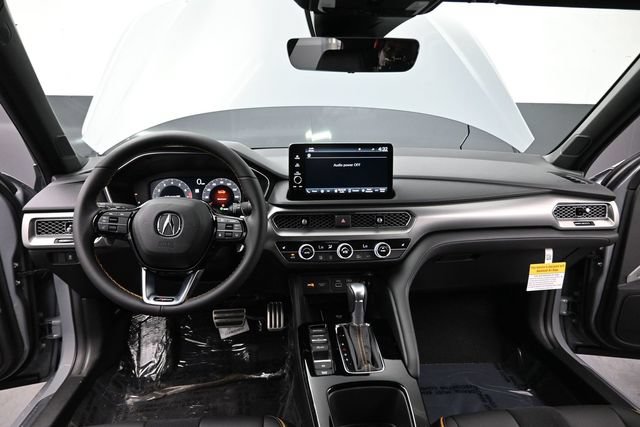 New 2026 Acura Integra A-Spec w/ Technology Package FWD image 15