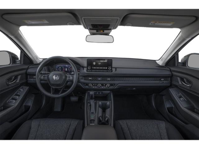 Used 2025 Honda Accord SE image 7