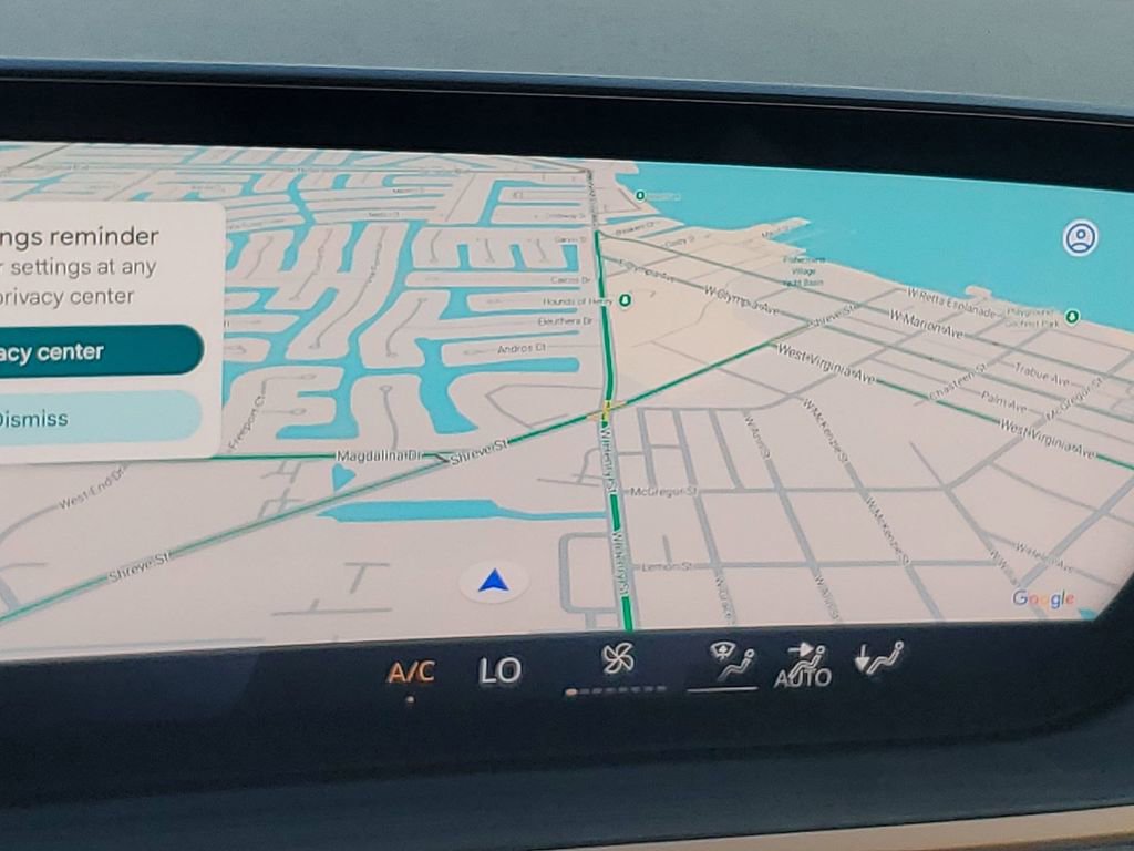 Used 2025 Buick Envision Sport Touring image 31