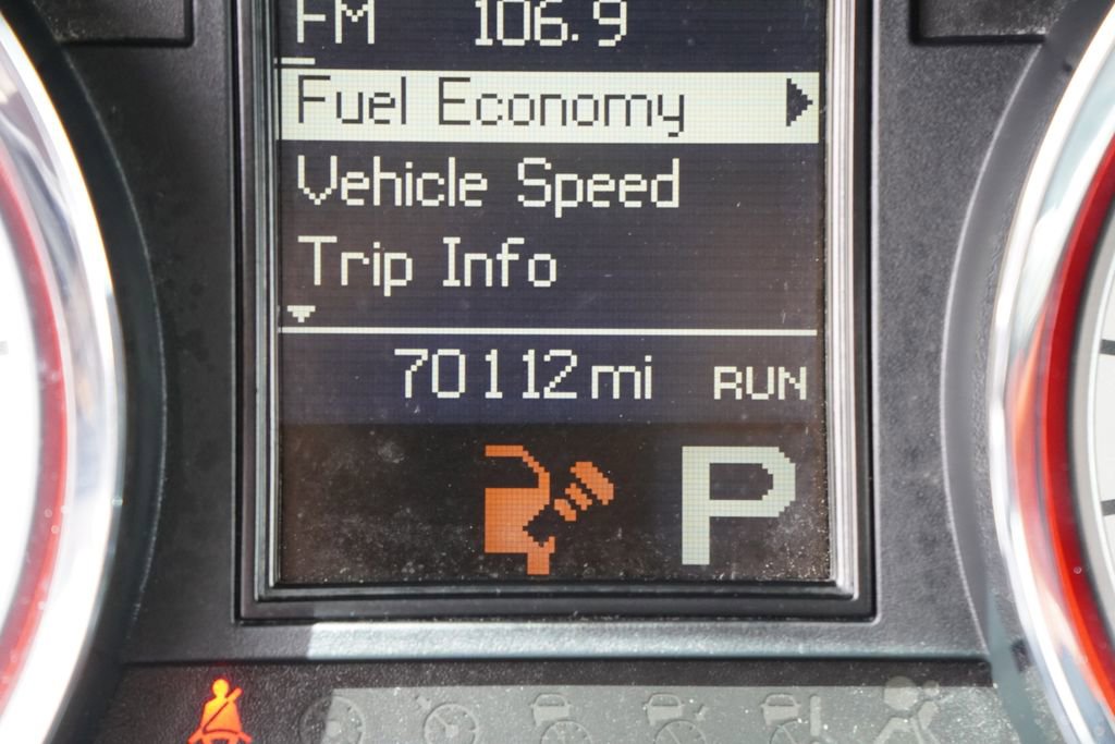 Used 2013 Dodge Durango SXT w/ Popular Equipment Group AWD/4WD image 16