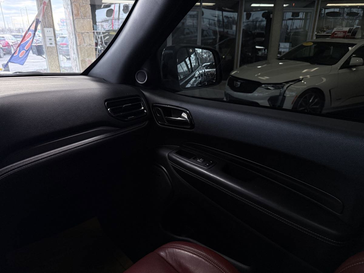 Used 2021 Dodge Durango SRT Hellcat w/ Technology Group image 41