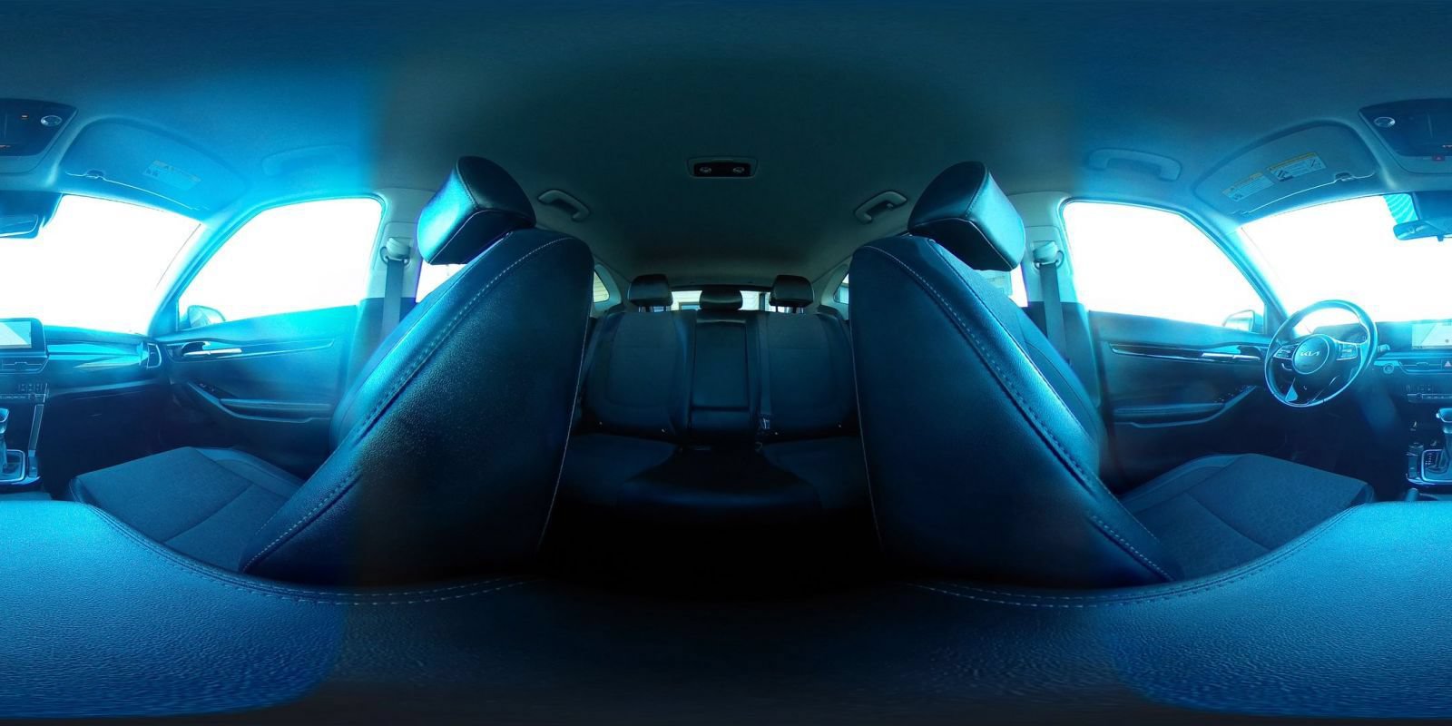 Used 2025 Kia Seltos S FWD image 38