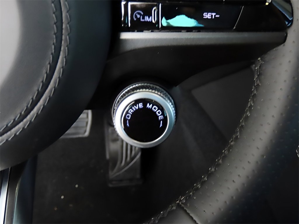 New 2024 Maserati Grecale GT image 43