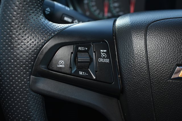 Used 2020 Chevrolet Trax LS w/ Tint and Cruise Package image 19