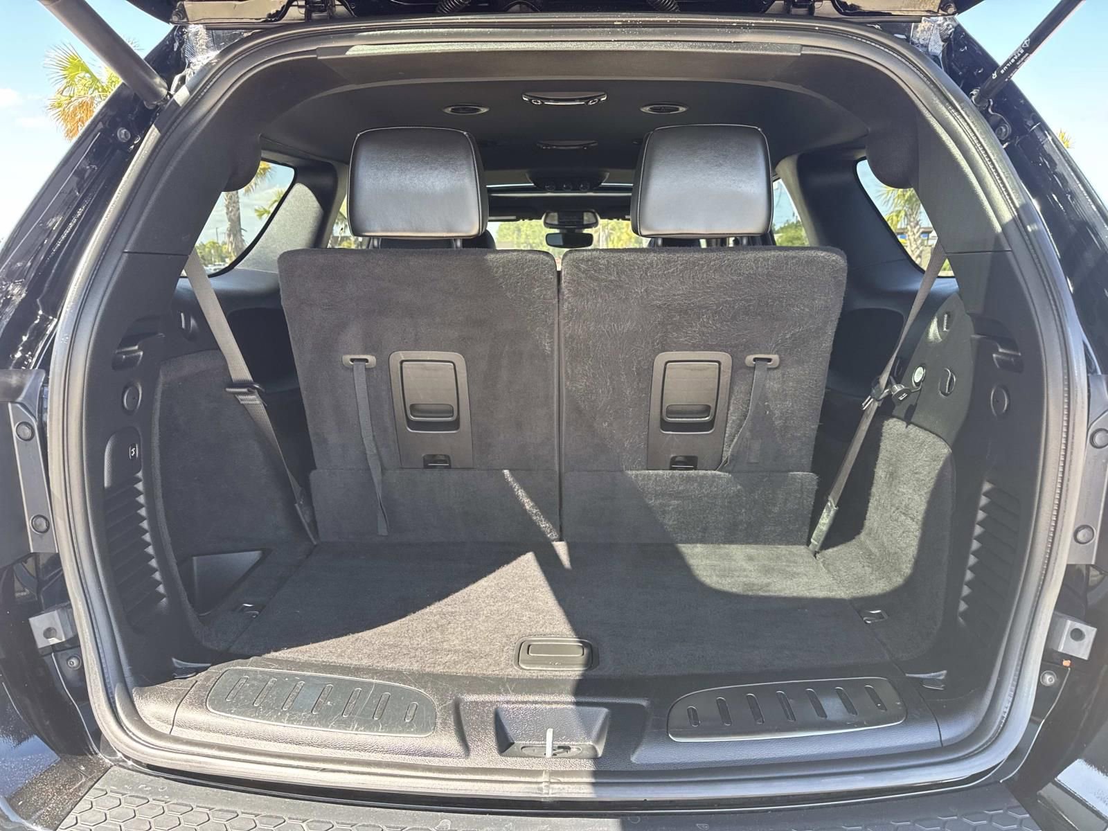 Used 2021 Dodge Durango GT image 8