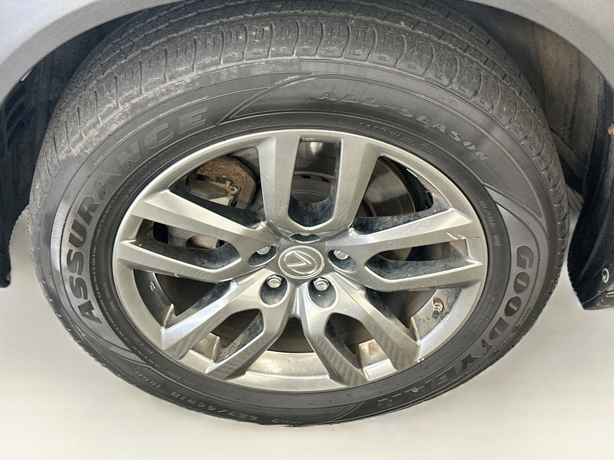 Used 2016 Lexus NX 200t AWD w/ Premium Package image 37