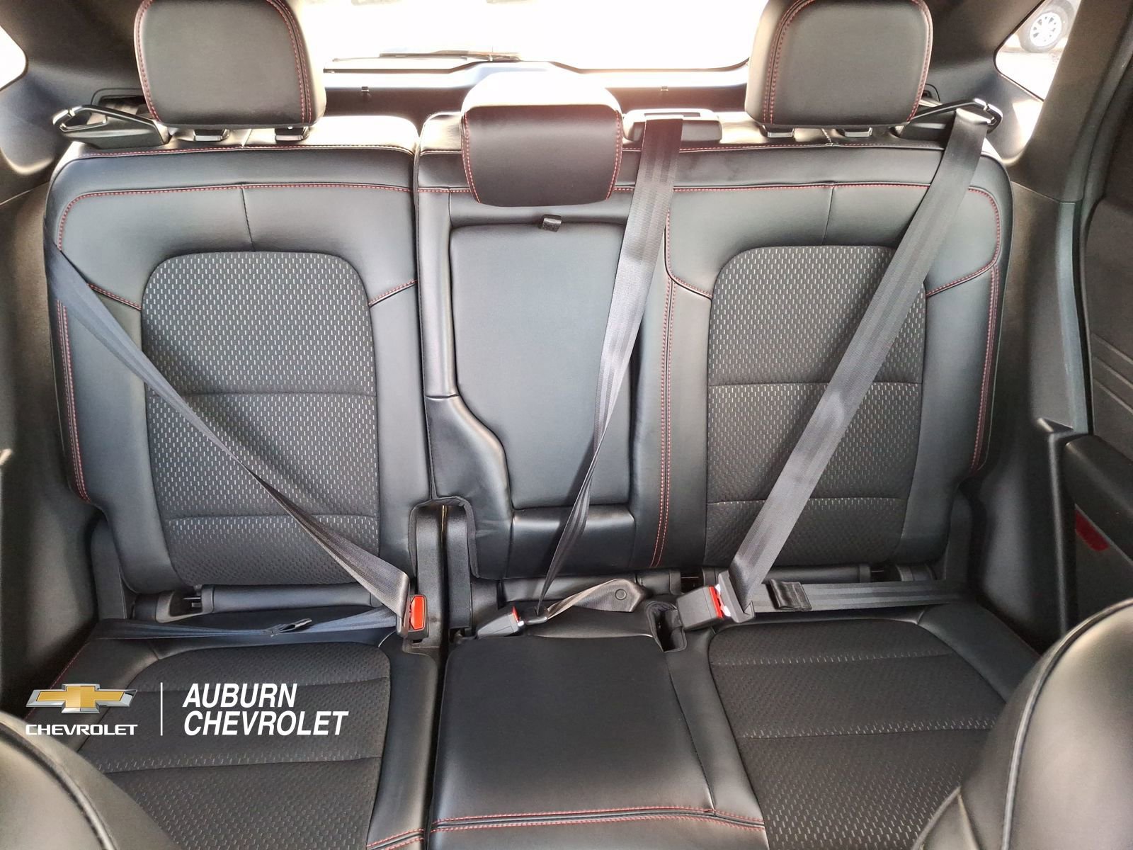 Used 2025 Ford Escape ST-Line AWD/4WD image 24