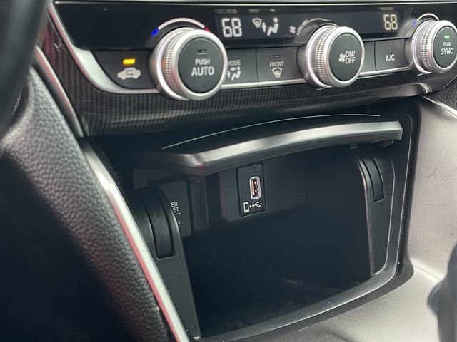 Used 2020 Honda Accord Sport image 19