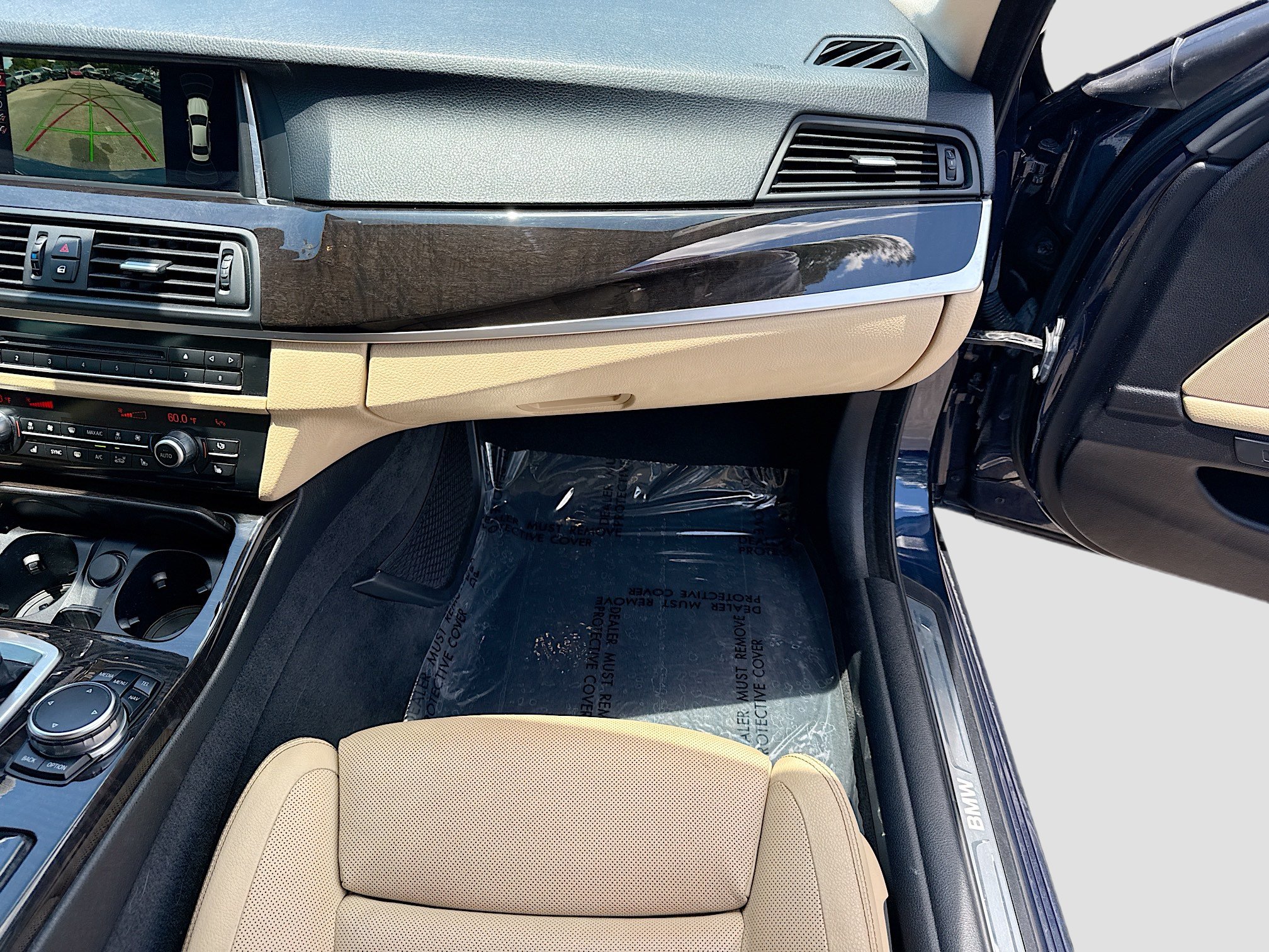 Used 2016 BMW 528i Sedan RWD image 18