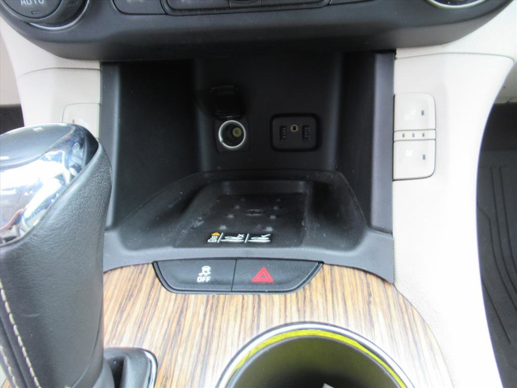 Used 2019 GMC Acadia Denali w/ Technology Package image 26