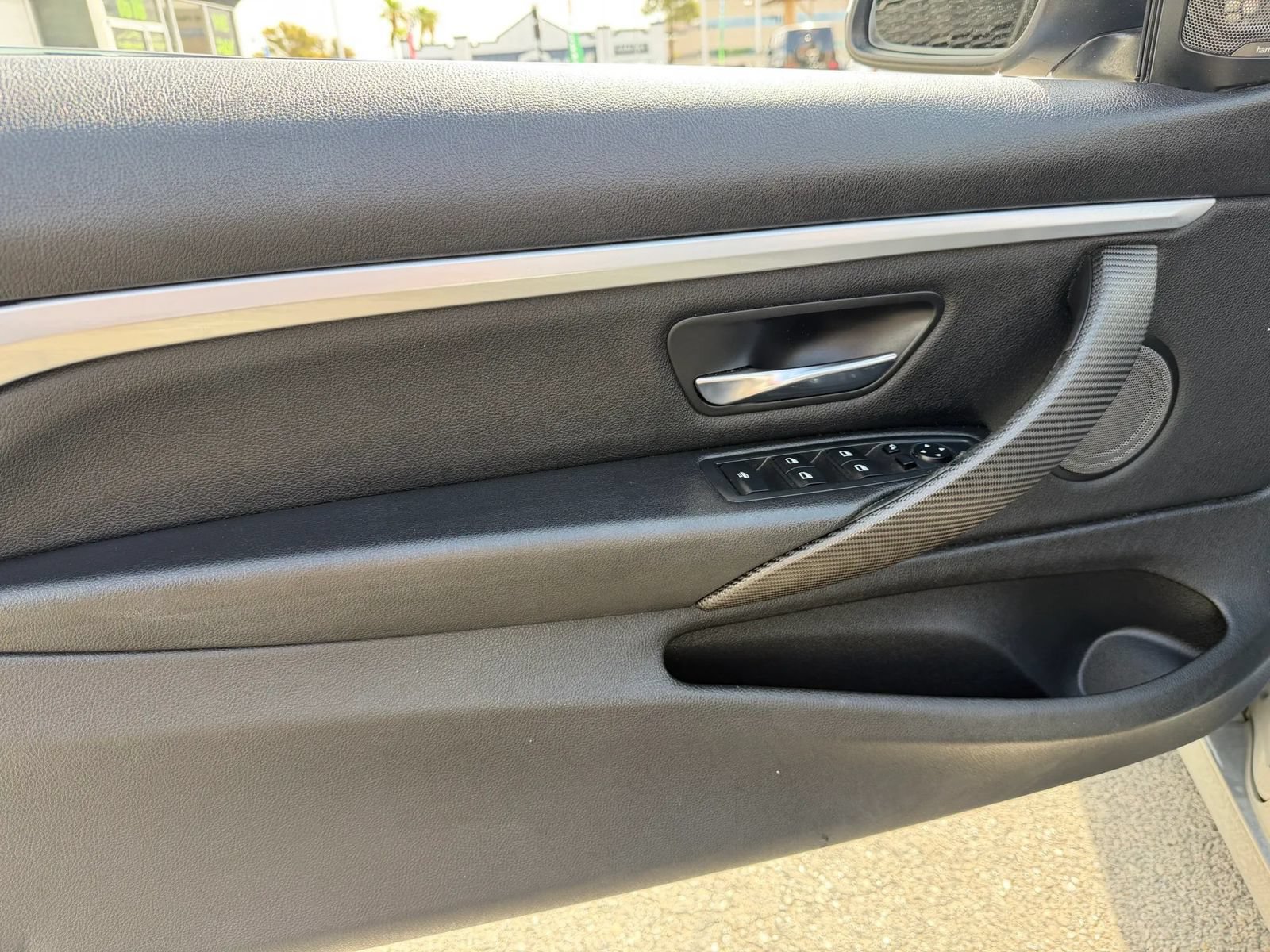 Used 2017 BMW 430i Convertible RWD image 14