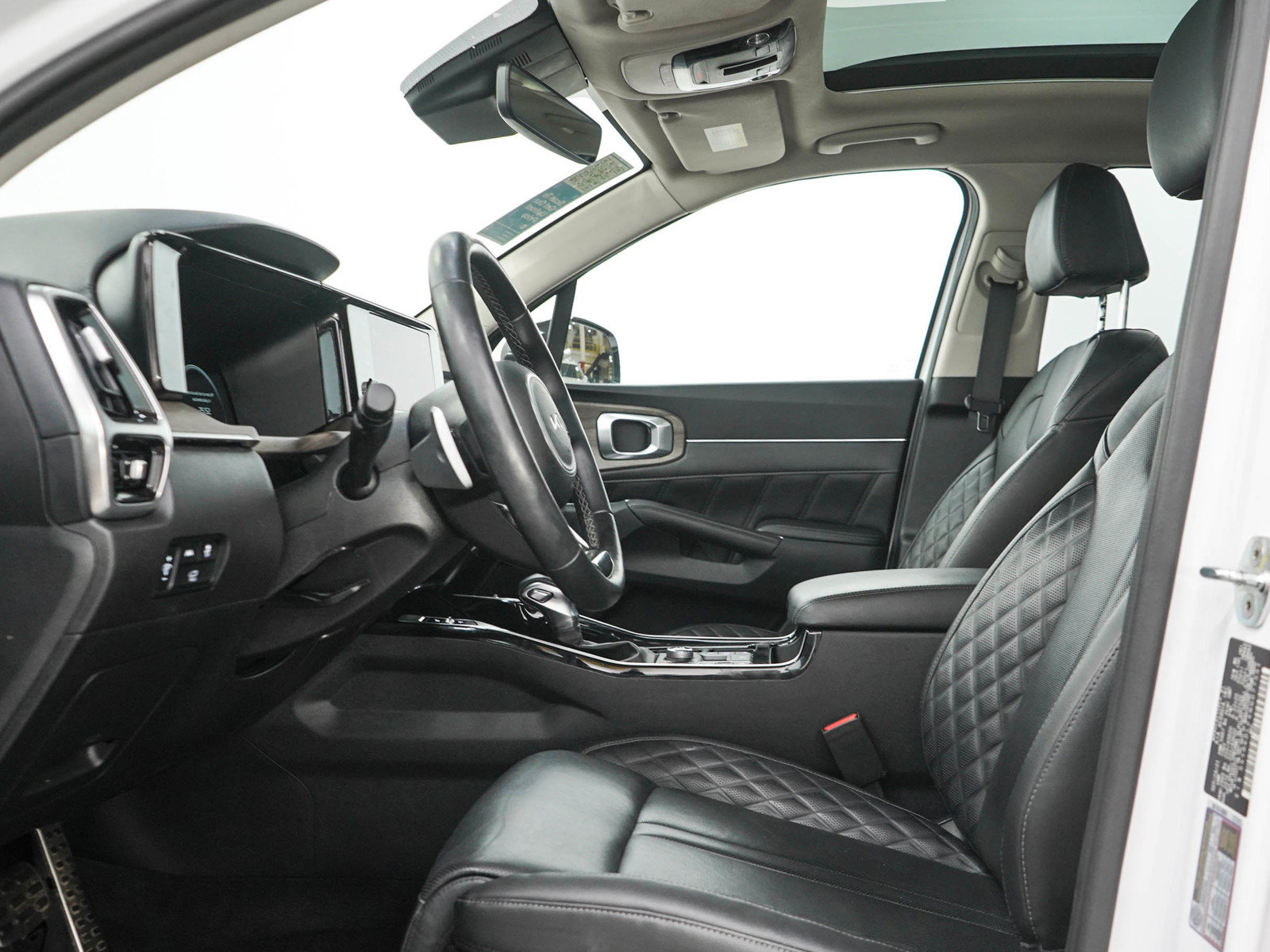 Used 2022 Kia Sorento SX Prestige AWD/4WD image 24