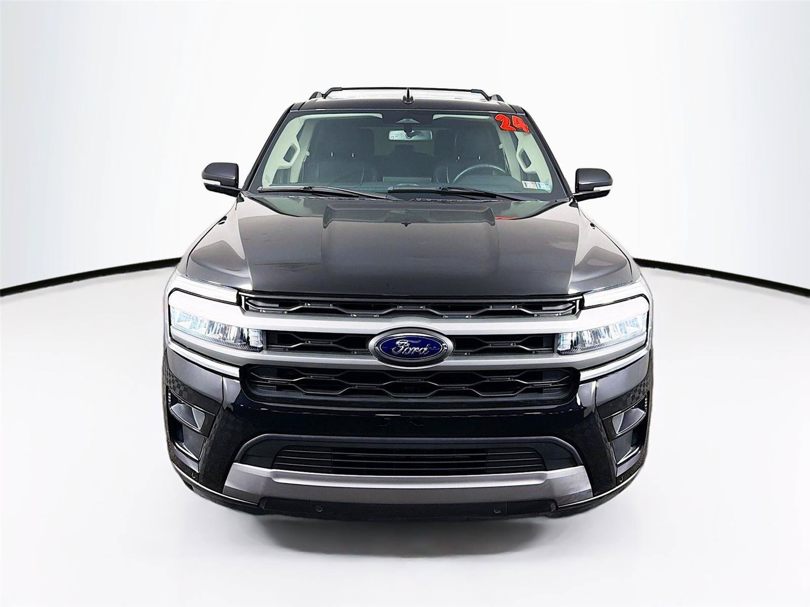 Used 2024 Ford Expedition Max XLT AWD/4WD image 13