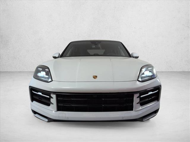 New 2026 Porsche Cayenne E-Hybrid image 7