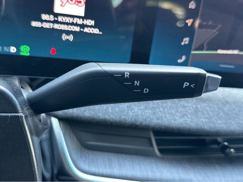 Used 2024 Lucid Air Touring image 28