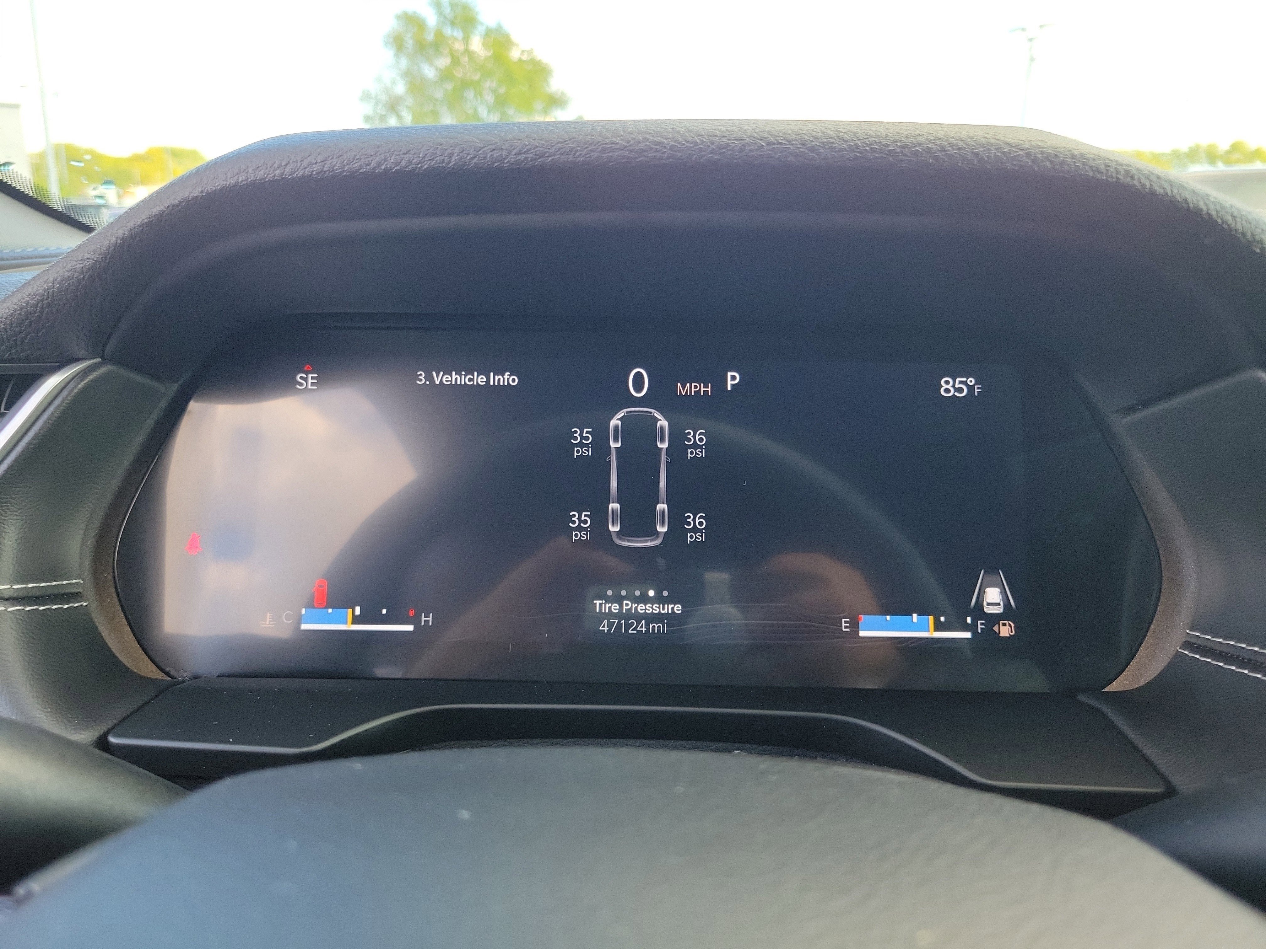 Used 2024 Jeep Grand Cherokee L Laredo image 24