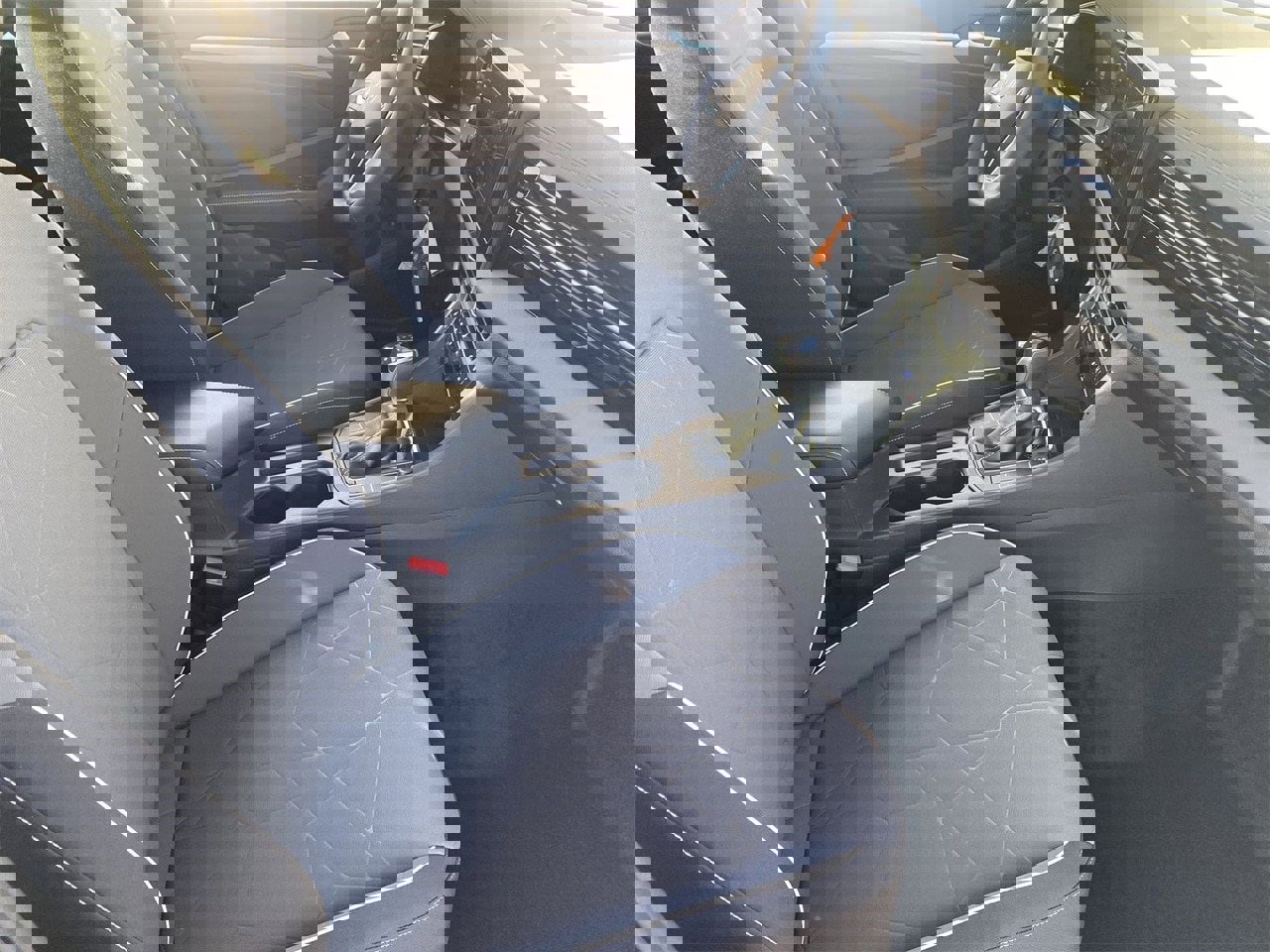 New 2026 Volkswagen Jetta Sport image 8