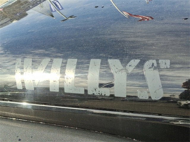 Used 2018 Jeep Wrangler Sport image 31