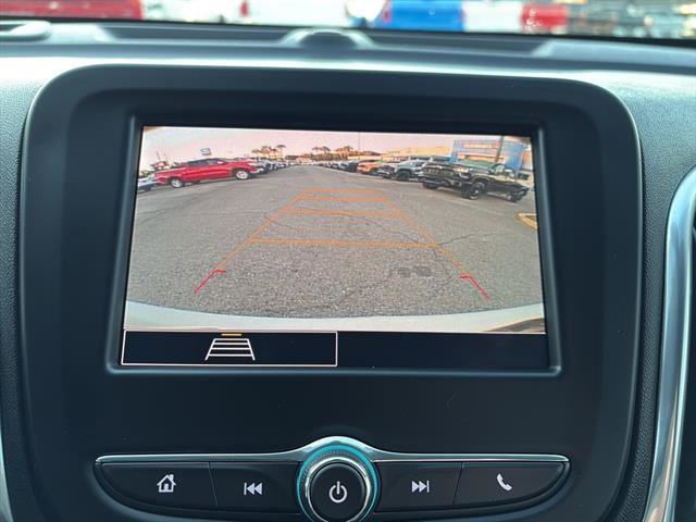 Used 2022 Chevrolet Equinox LT image 22