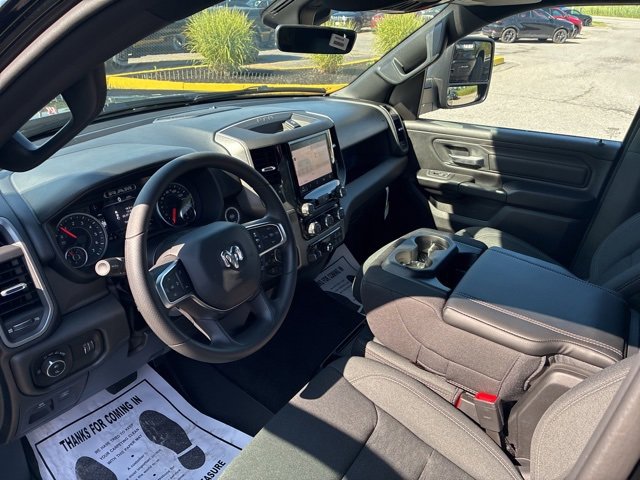 New 2026 RAM 1500 Classic Warlock image 14