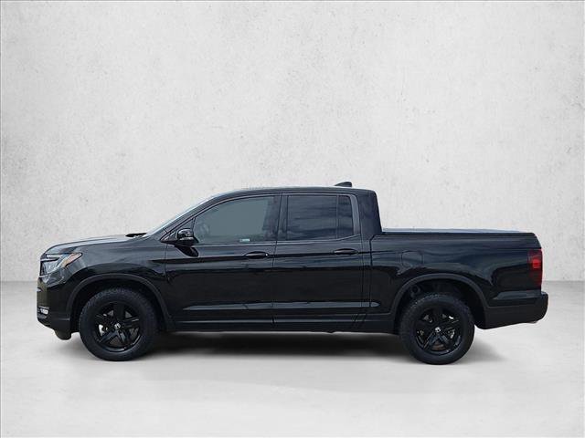 Used 2022 Honda Ridgeline Black Edition image 9