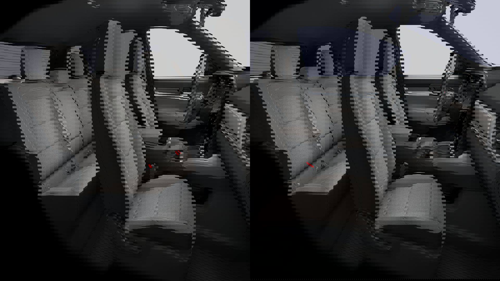 New 2026 GMC Terrain Elevation w/ Technology Package II image 24