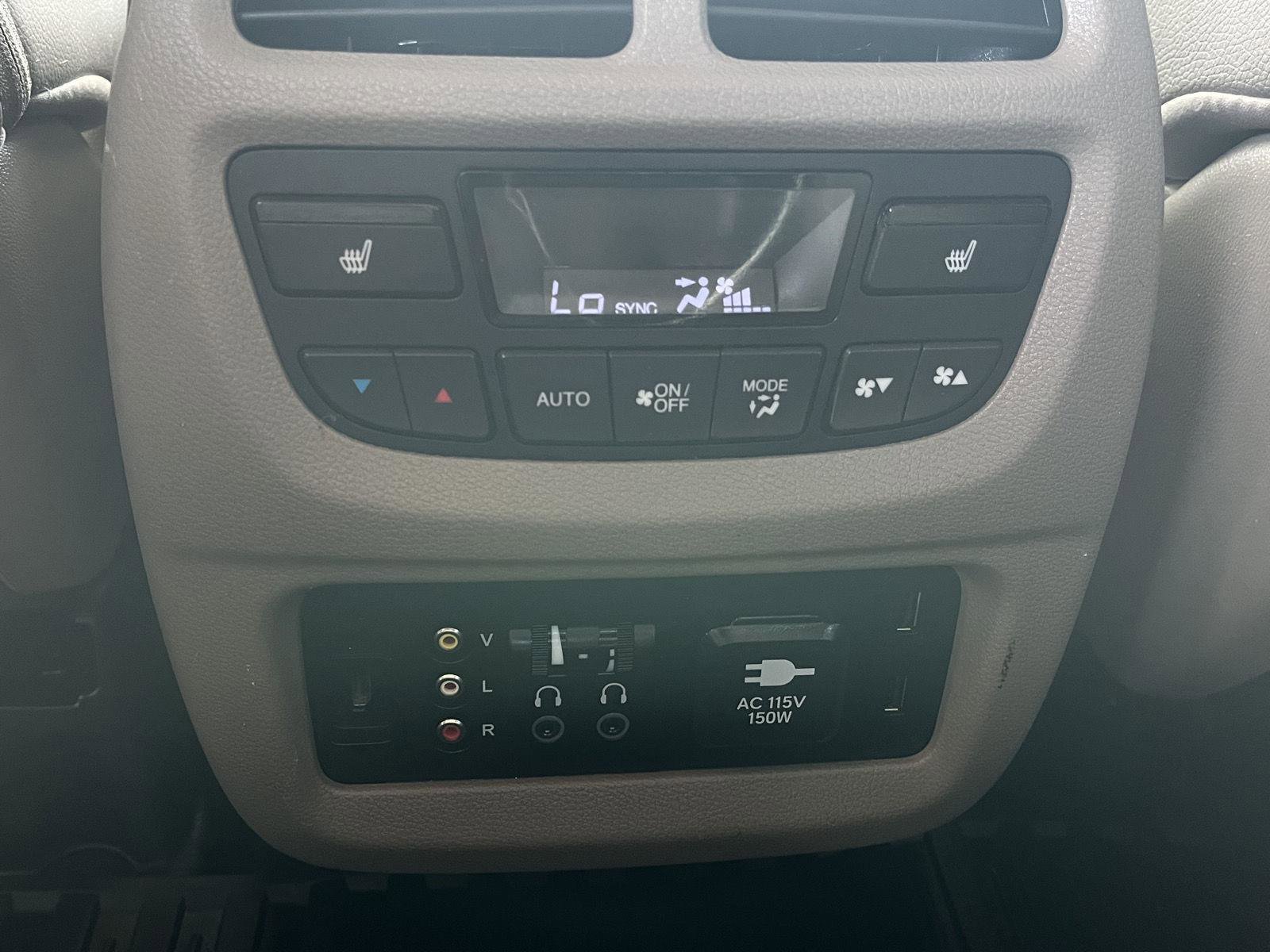 Used 2018 Honda Pilot Elite image 29