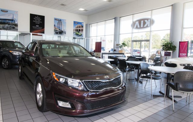 New 2026 Kia Carnival SX image 30