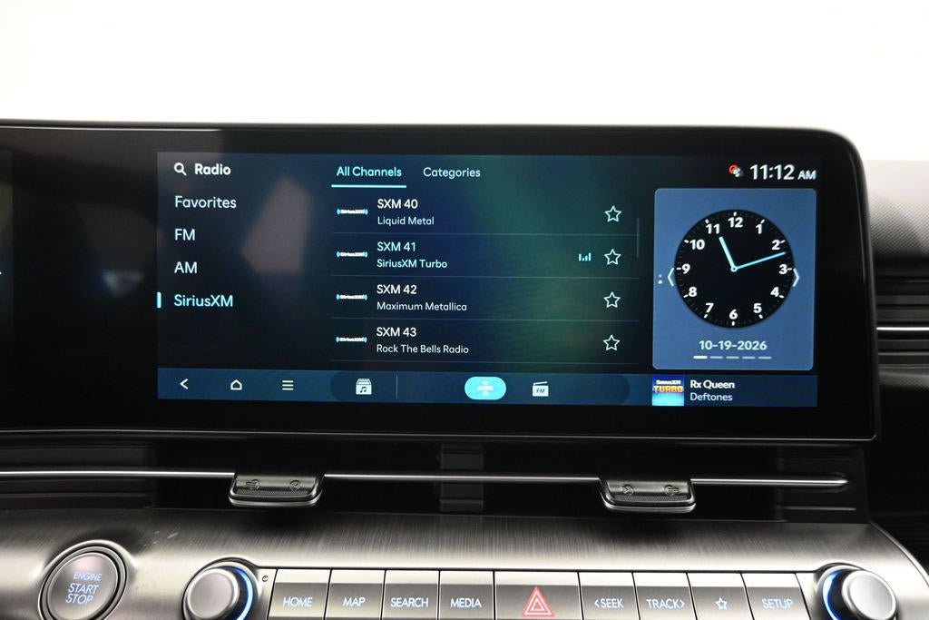 New 2027 Hyundai Kona SE FWD image 15