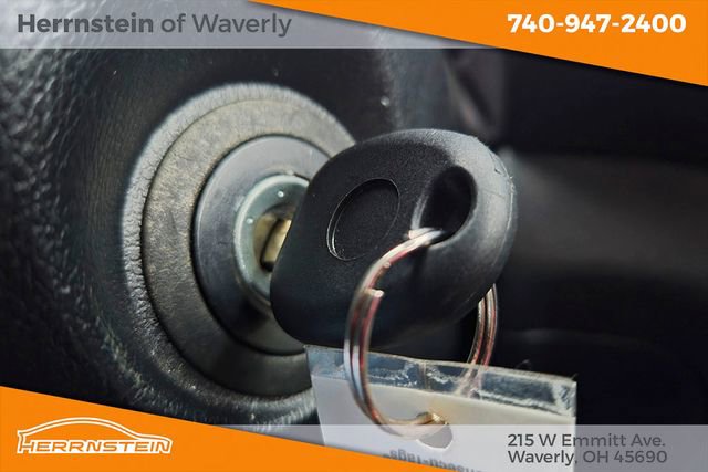 Used 2022 Kia Soul LX FWD image 19