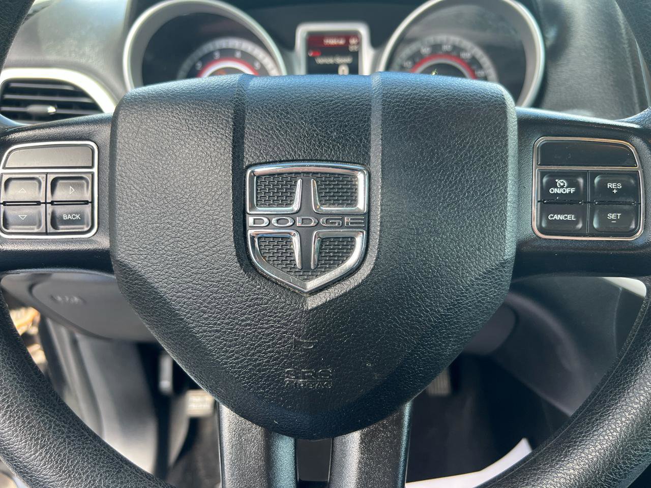 Used 2014 Dodge Journey FWD image 18
