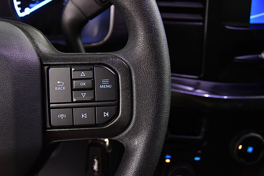 Used 2023 Ford F150 XL w/ STX Appearance Package AWD/4WD image 21
