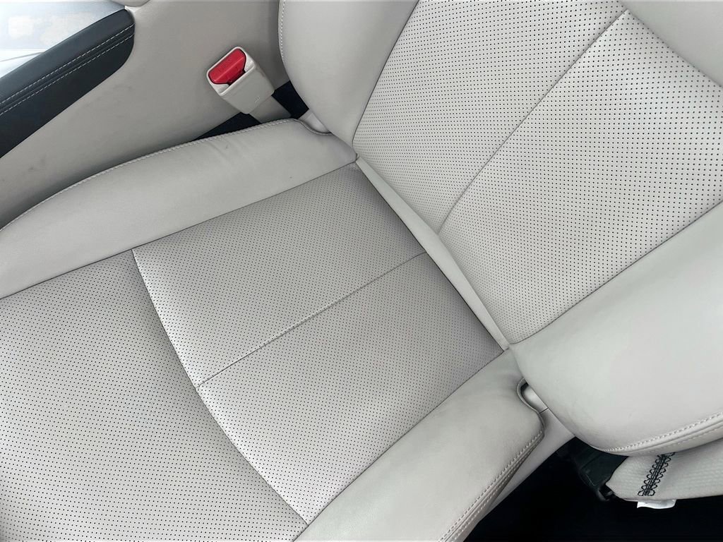 Used 2023 INFINITI Q50 Luxe w/ Cargo Package image 19