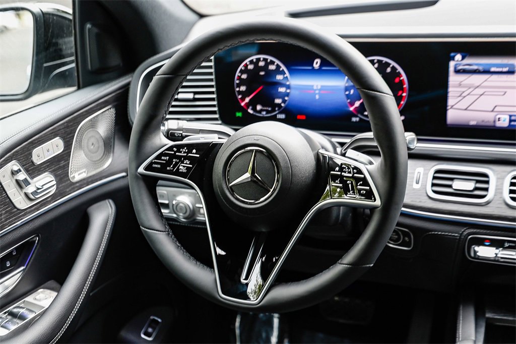 New 2026 Mercedes-Benz GLE 450 4MATIC Coupe image 13