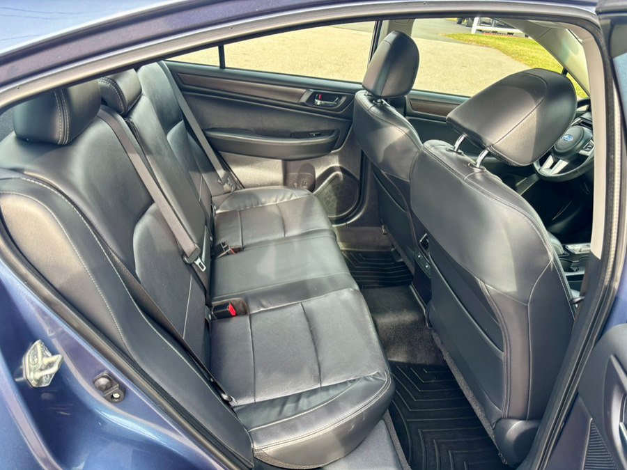Used 2017 Subaru Legacy 2.5i Limited image 15