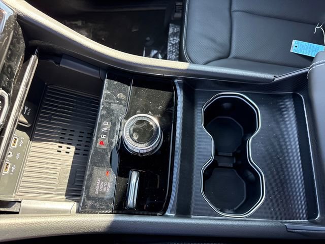 New 2026 Jeep Grand Cherokee Limited image 22