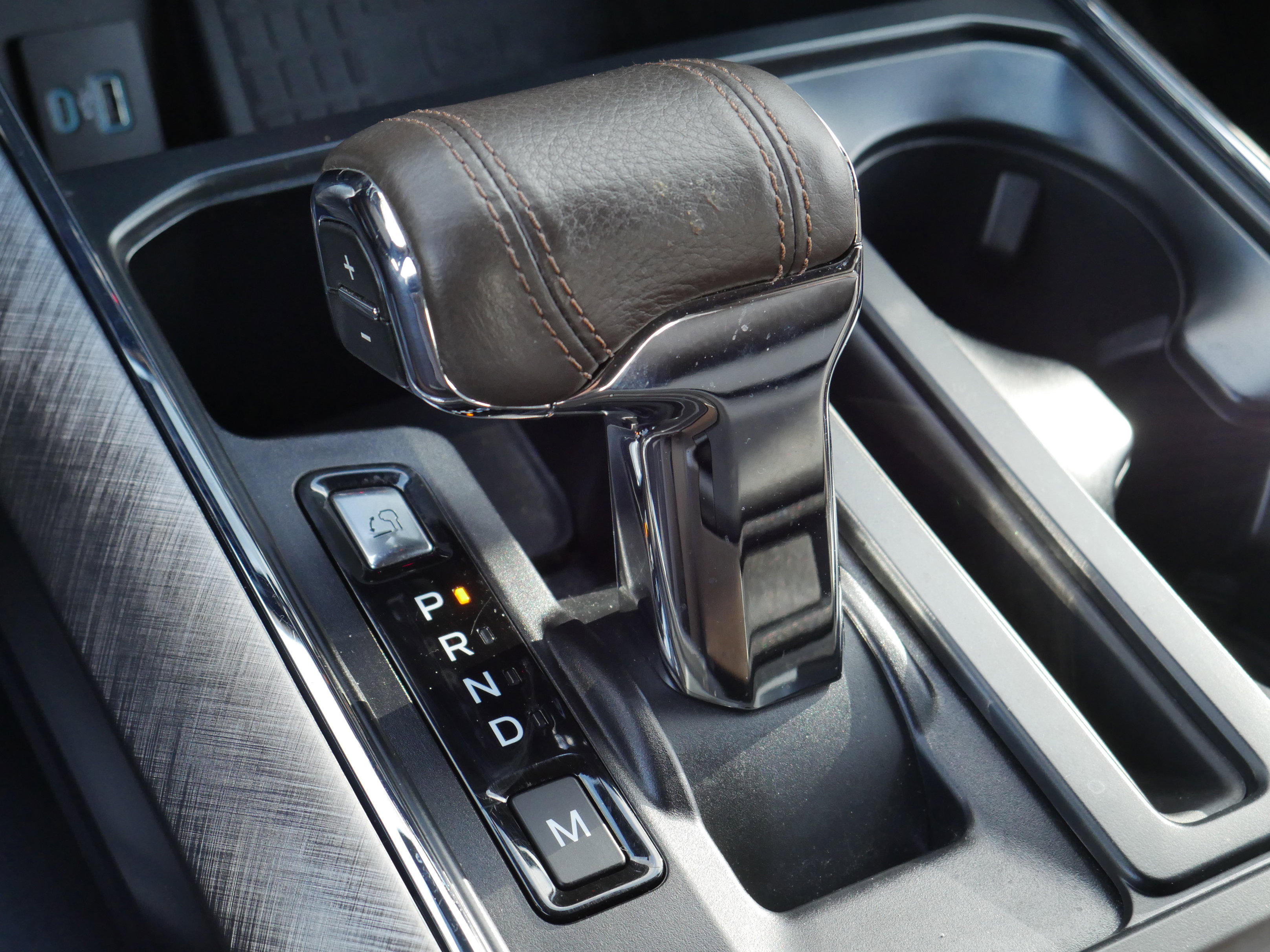 Certified 2022 Ford F150 King Ranch w/ Equipment Group 601A High image 18