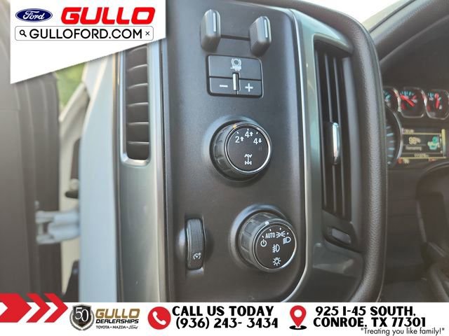 Used 2015 Chevrolet Silverado 2500 LTZ w/ Duramax Plus Package AWD/4WD image 20