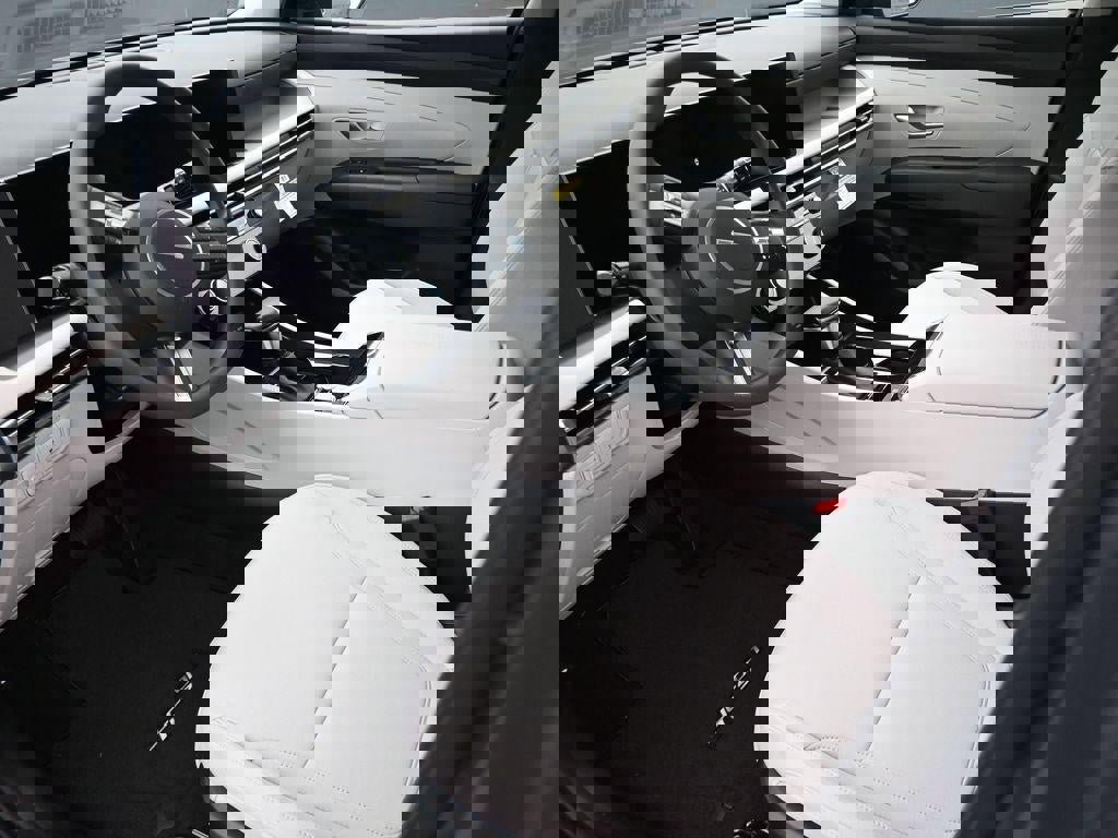 New 2026 Hyundai Tucson SEL image 9