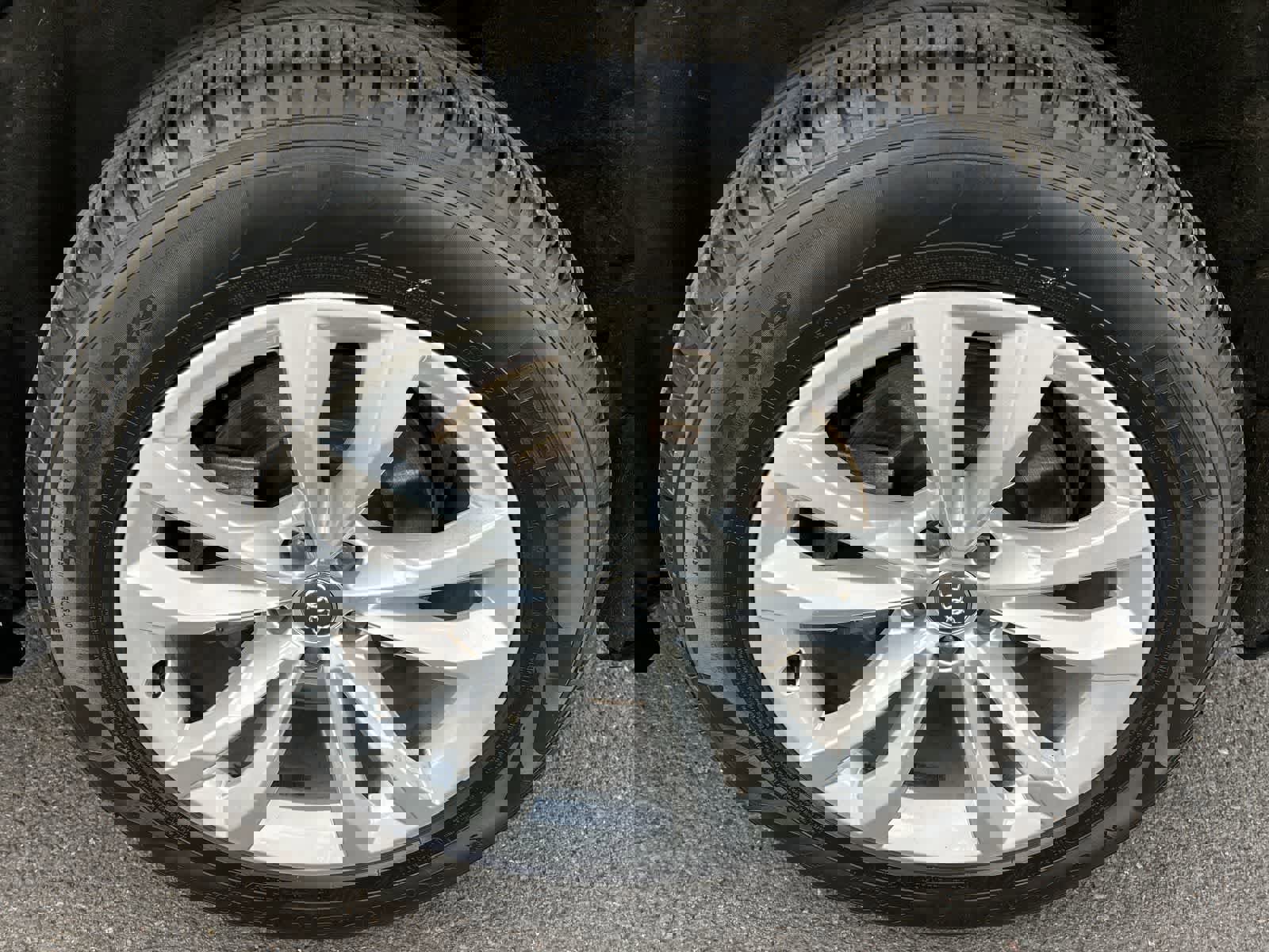 Used 2019 Audi Q7 2.0T Premium w/ Convenience Package AWD/4WD image 4