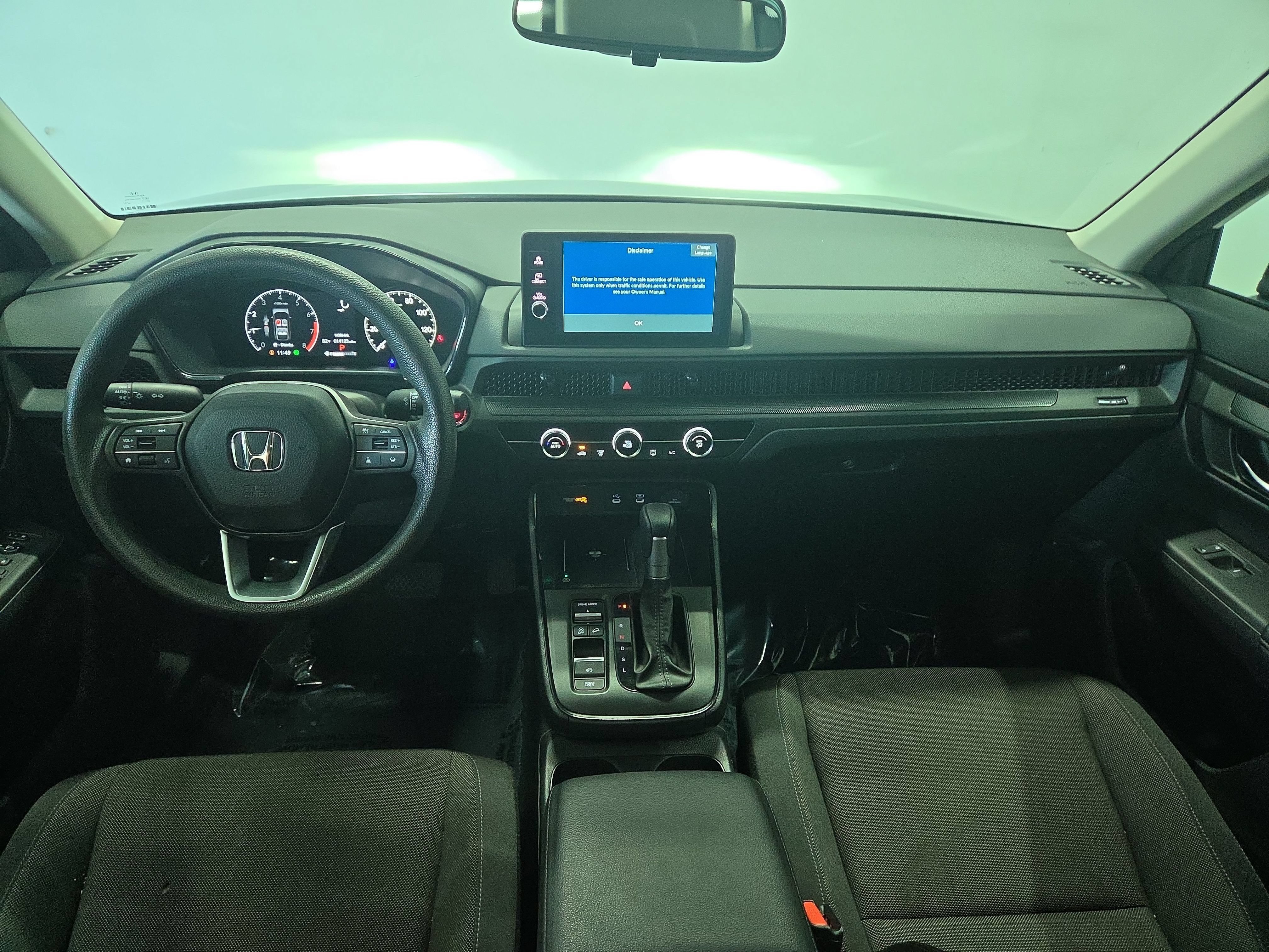 Used 2026 Honda CR-V LX image 15