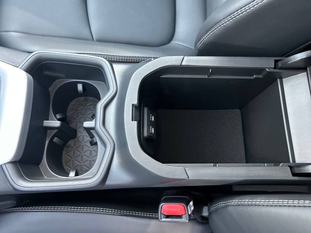 New 2025 Toyota RAV4 XLE Premium image 24