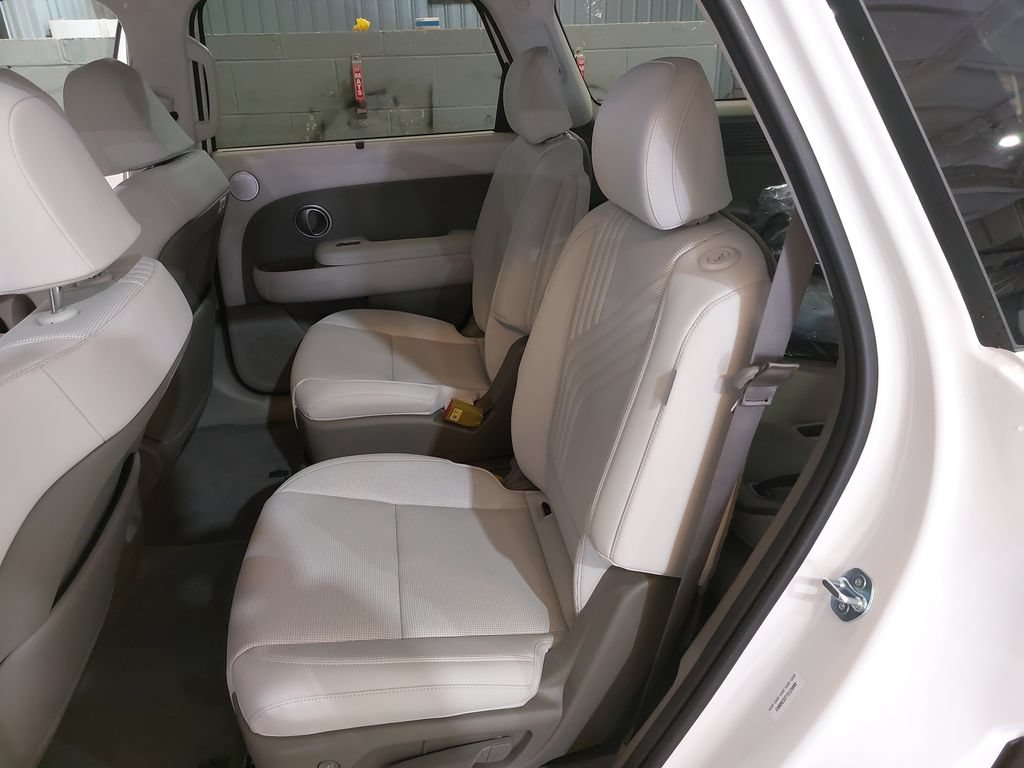 New 2026 Hyundai Palisade SEL AWD/4WD image 15