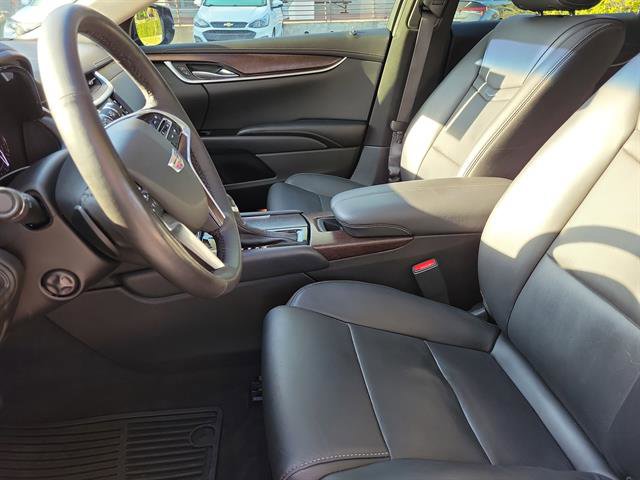 Used 2019 Cadillac XTS Luxury image 69